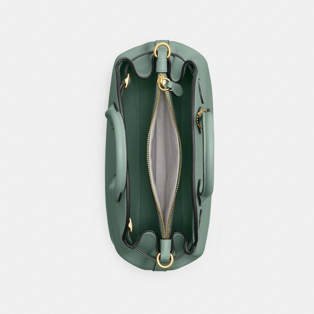 COACH®,エンパイア キャリーオール バッグ 26,ハンドバッグ＆サッチェルバッグ,