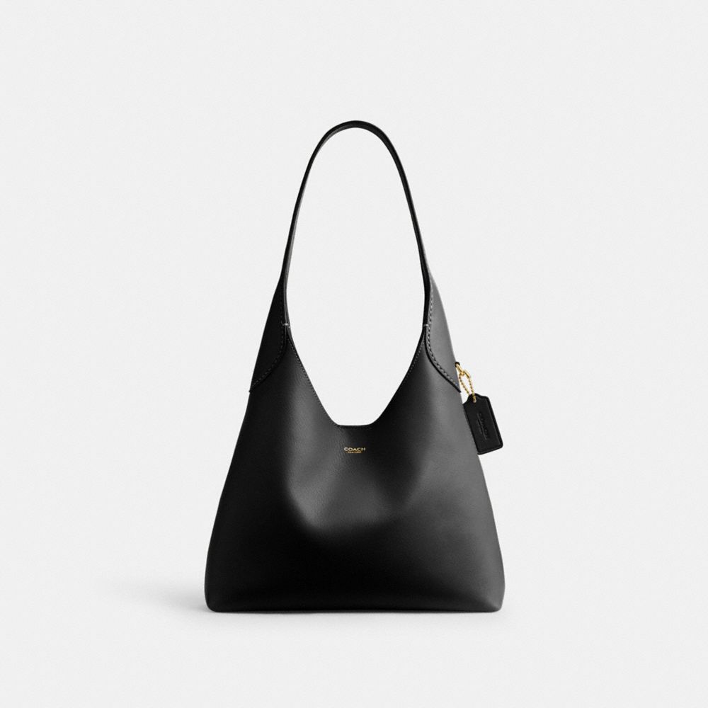 Shop Coach In Brass/black