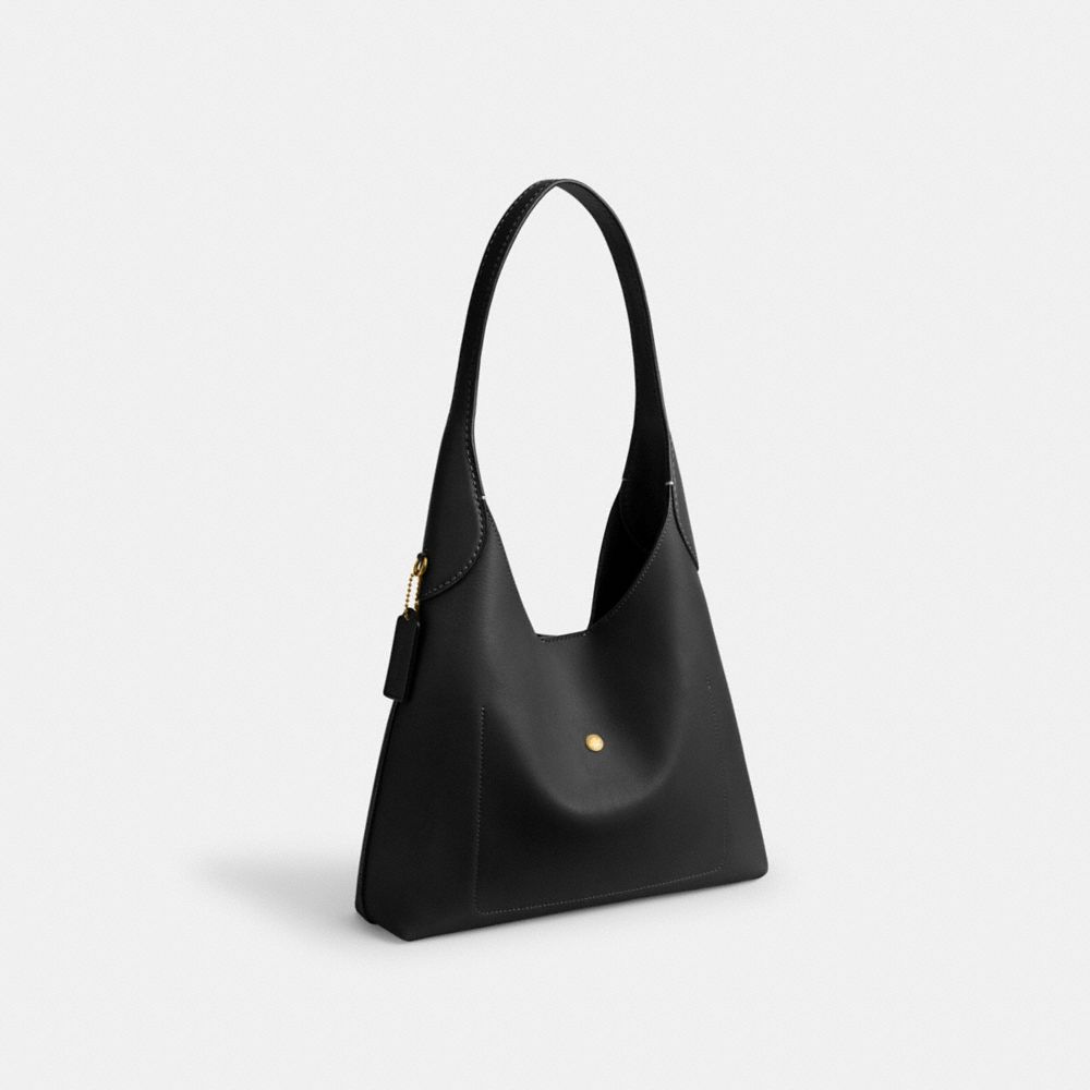 Женские сумки Coach Brooklyn Shoulder Bag 28 — фото 2