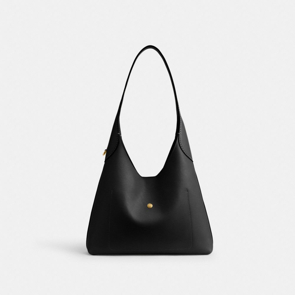 Shop Coach In Brass/black