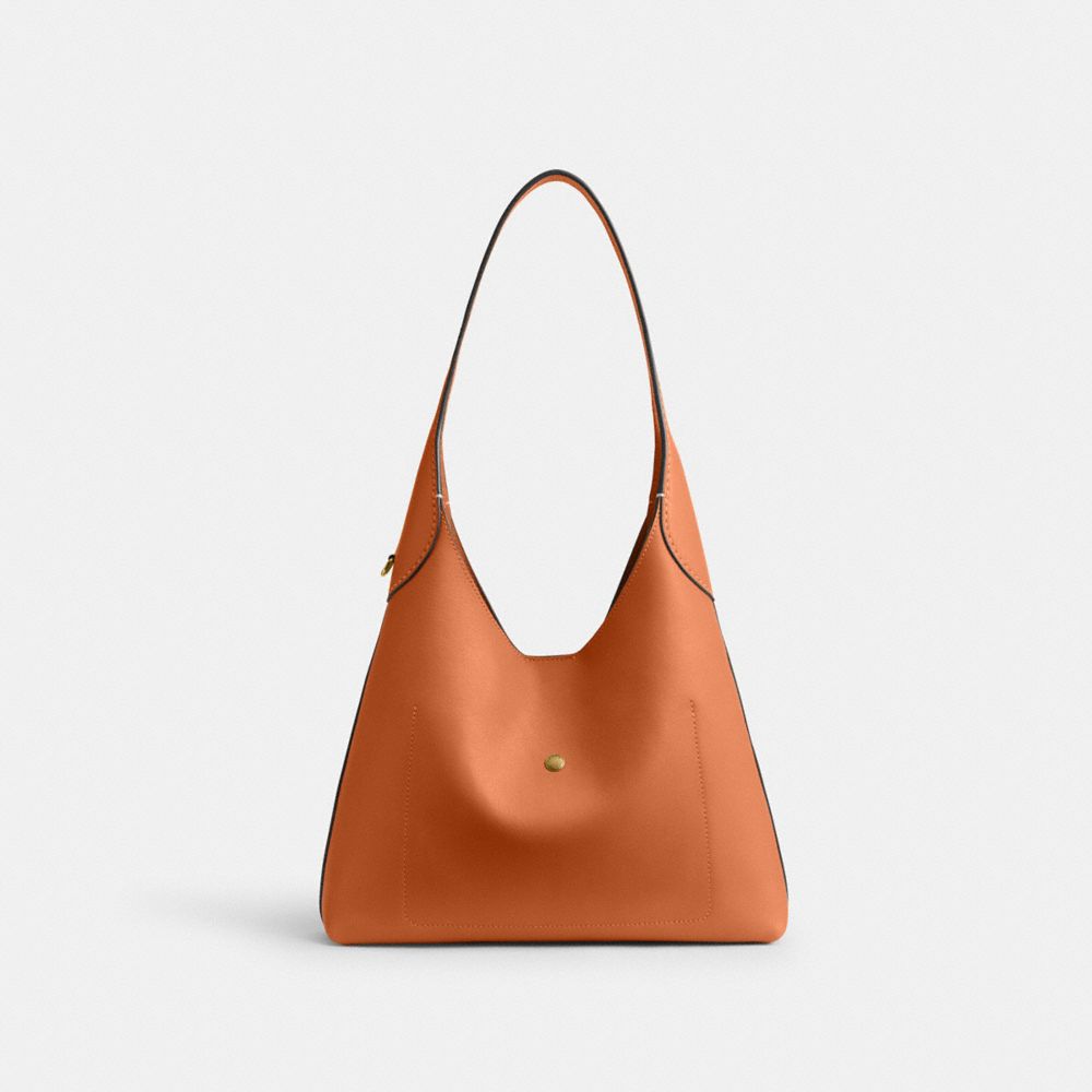 Coach Brooklyn Shoulder Bag 28