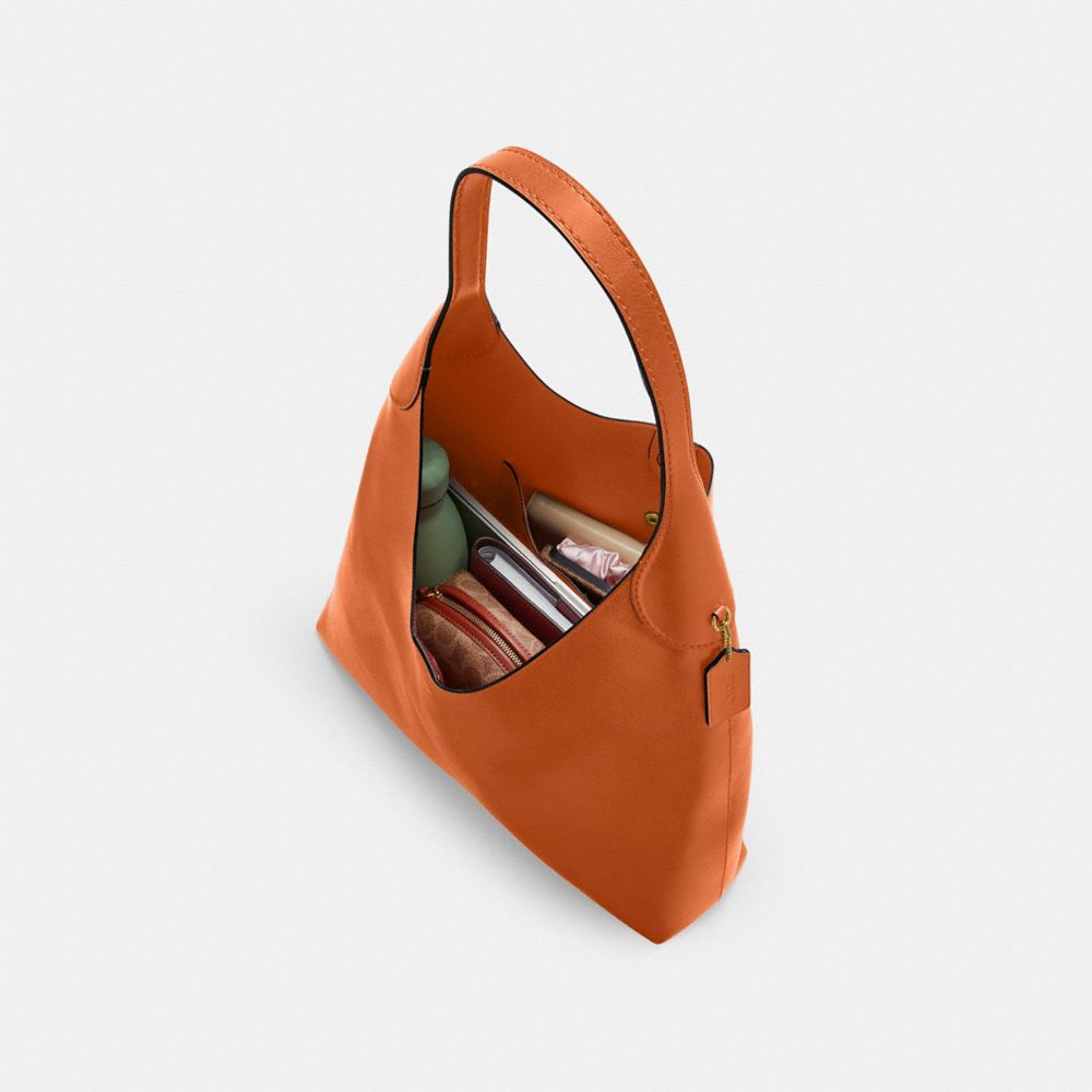 Coach Brooklyn Shoulder Bag 28