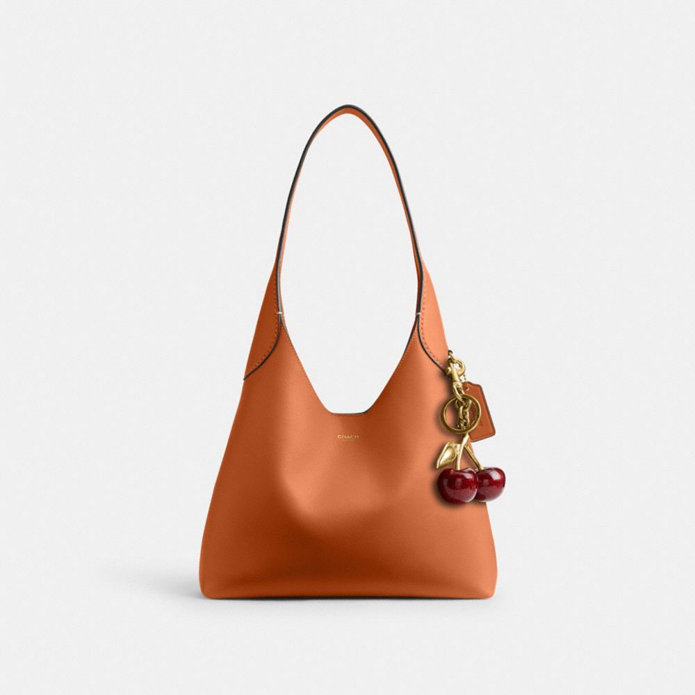 ☆お値下げ☆新品同様COACH ブルックリン ショルダーバッグ 28 公式】COACH – コーチ | ブルックリン ショルダー バッグ 28