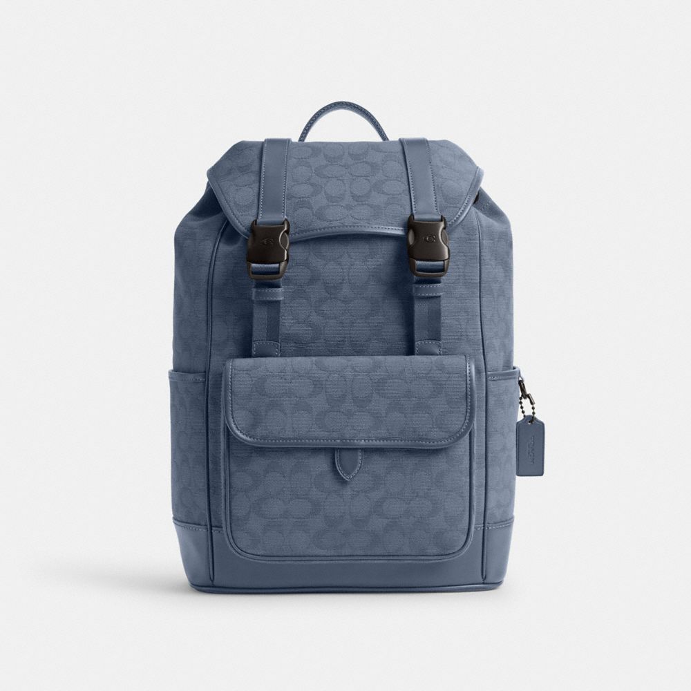 Shop Coach In Blue