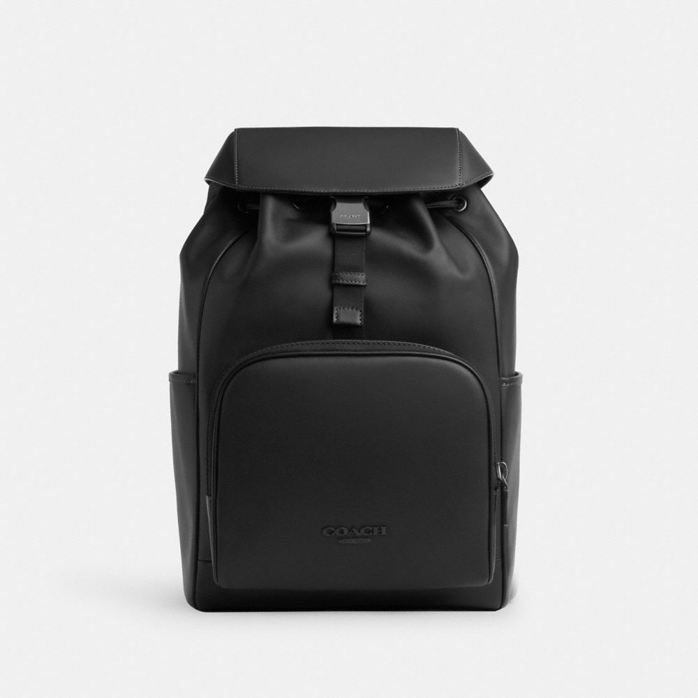 COACH Outlet Racer Backpack