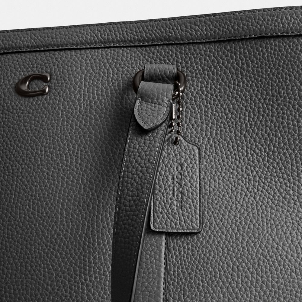公式】COACH – コーチ | ゴッサム ジップ トート バッグ