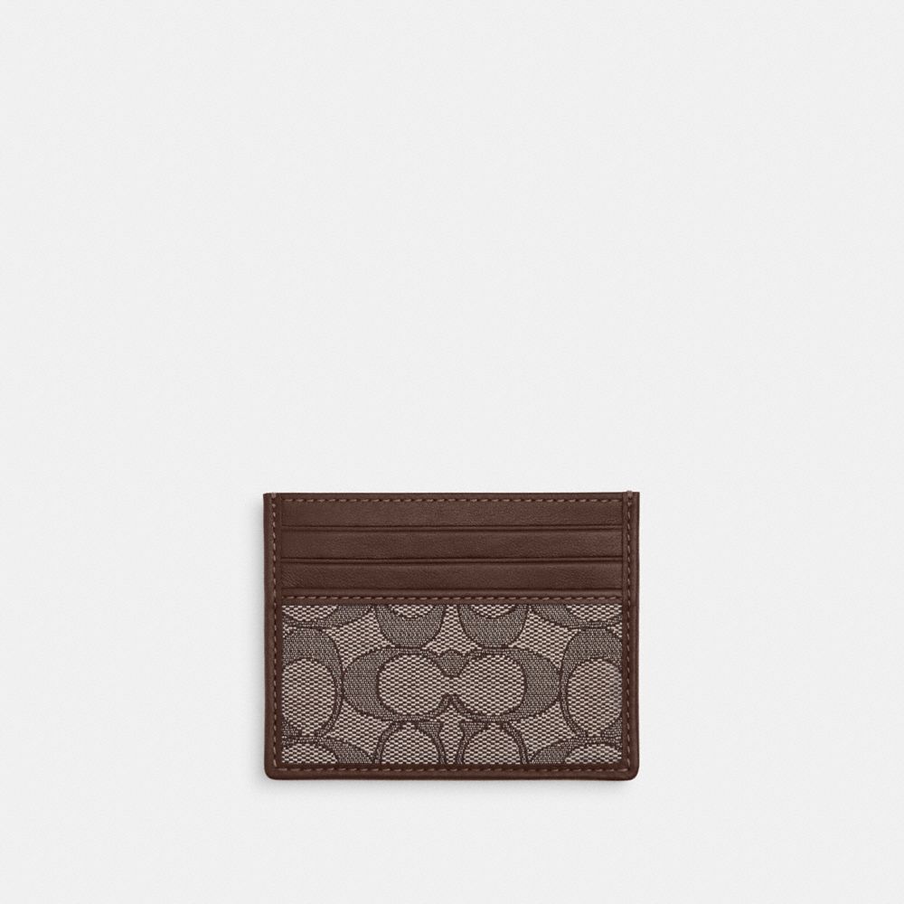 Coach outlet mens wallets sale