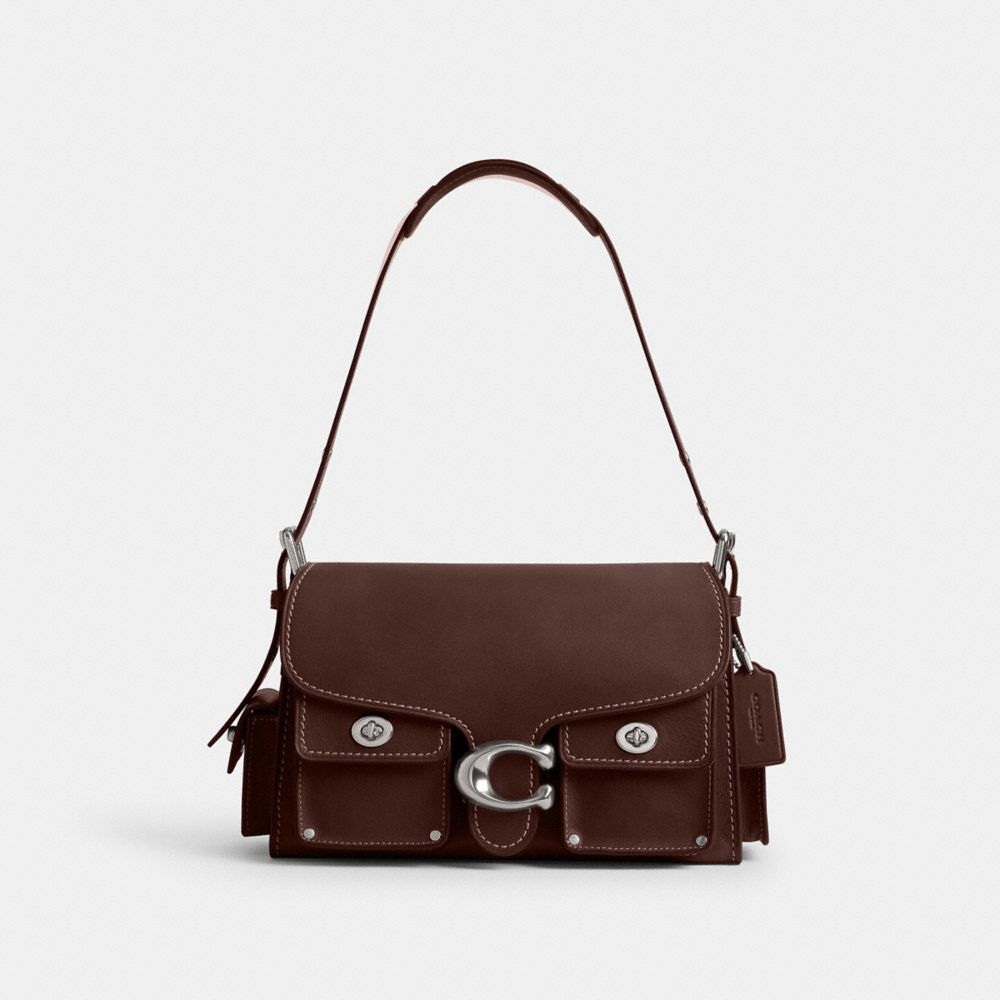 Coach Cargo Weiche Tabby Mit Turnlock