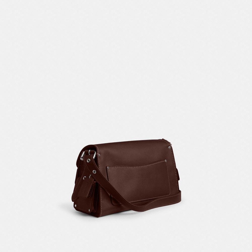 Coach Cargo Weiche Tabby Mit Turnlock
