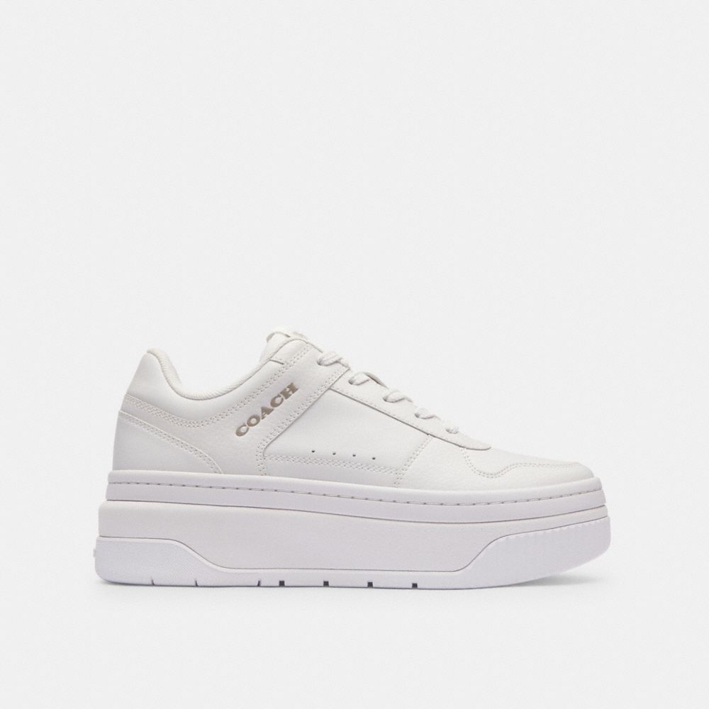 Women s Sneakers on Sale COACH Outlet