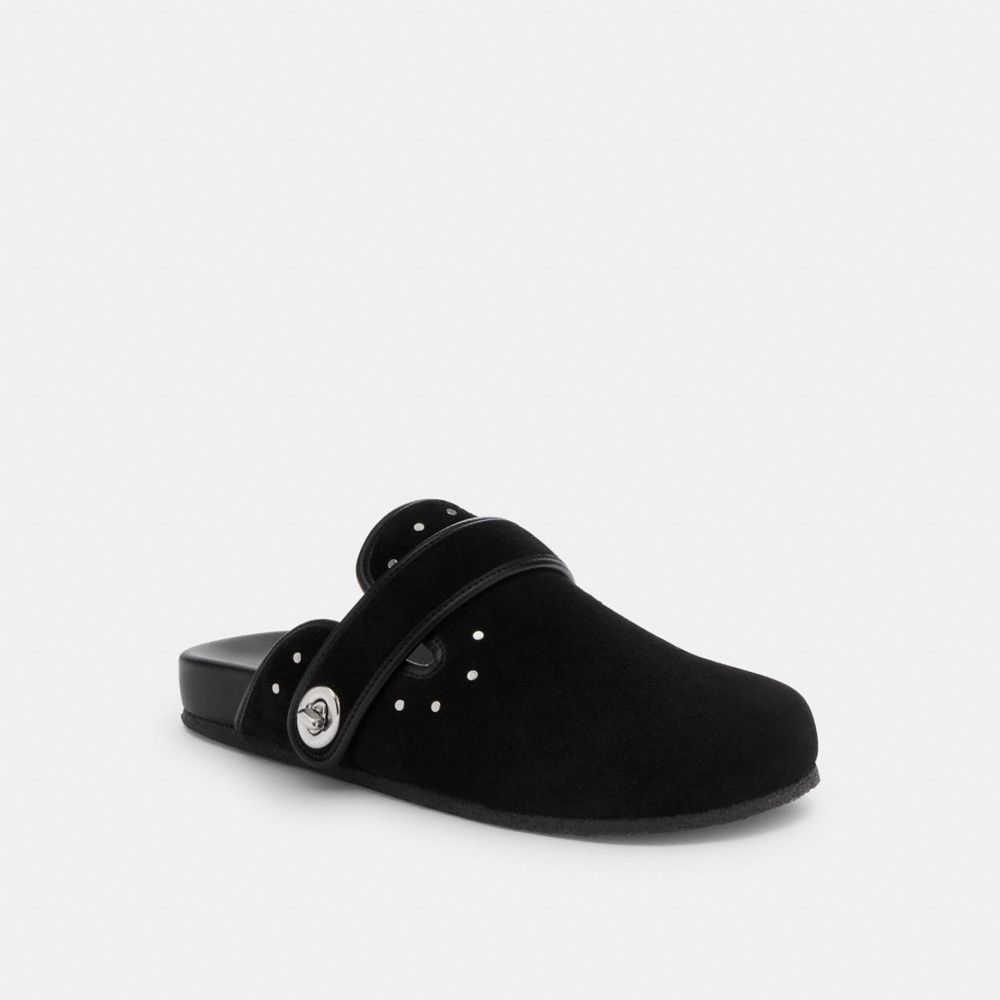 Women's Flats & Loafers | COACH®