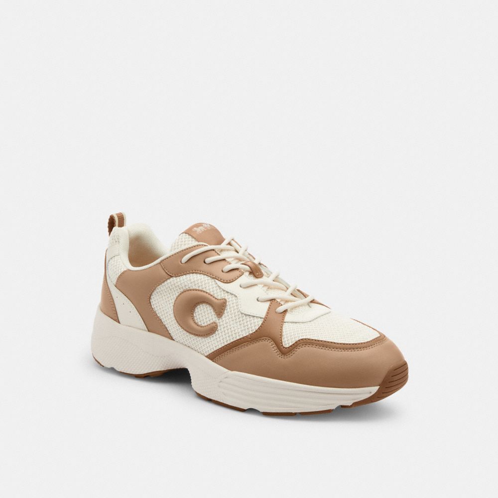 公式】コーチアウトレット | ストライダー スニーカー