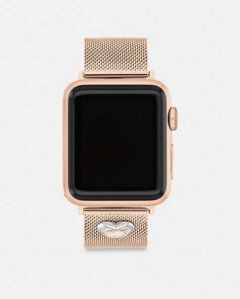 Apple Watch® Strap, 38mm, 40mm And 41mm