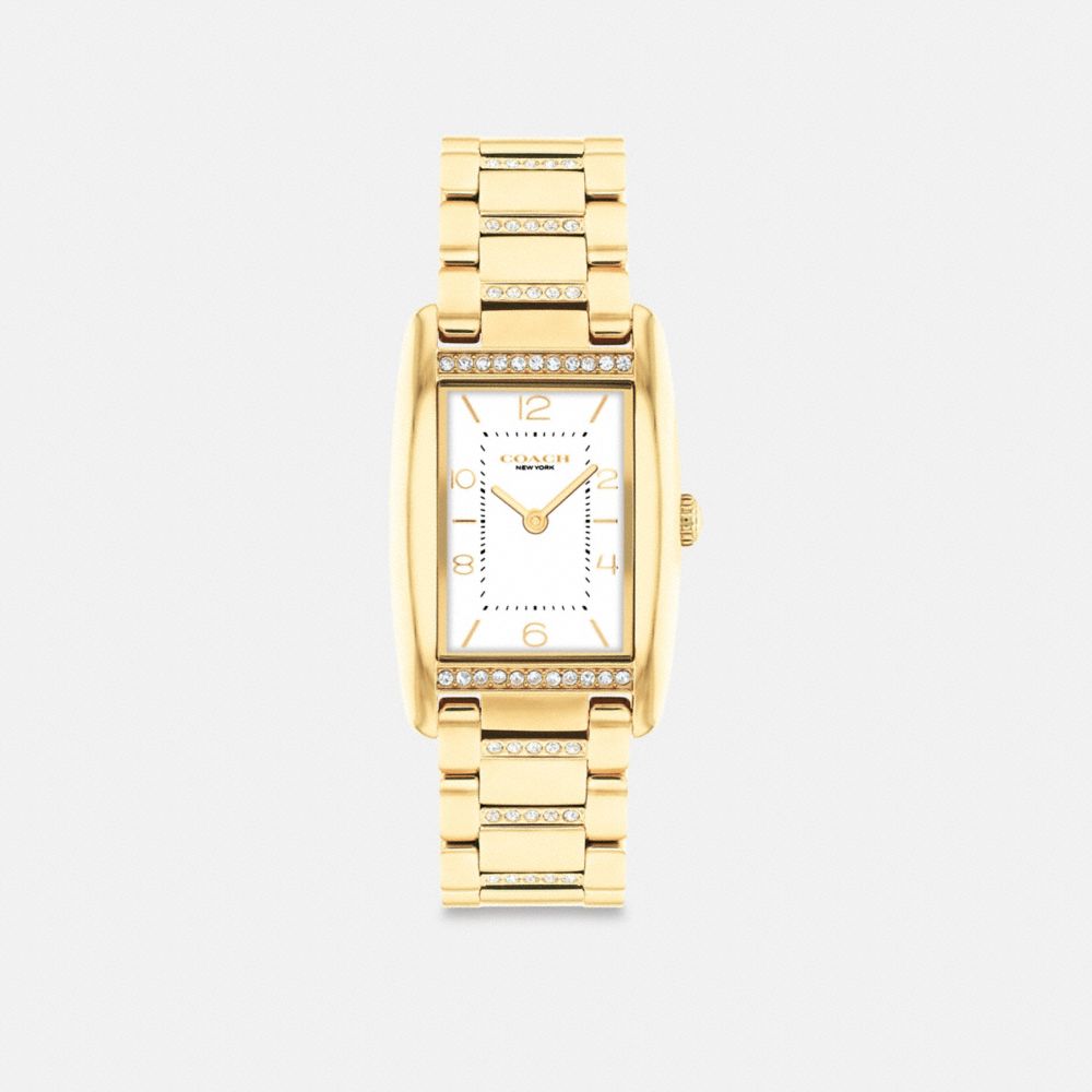 Ladies coach watches sale best sale