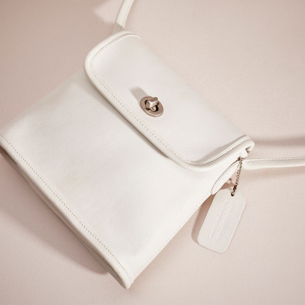 COACH®,Vintage Tango Bag,,Closer View