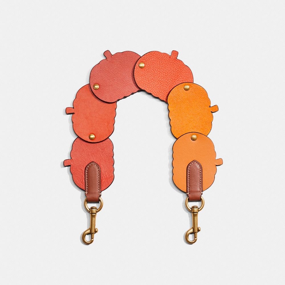 Short bag strap hotsell