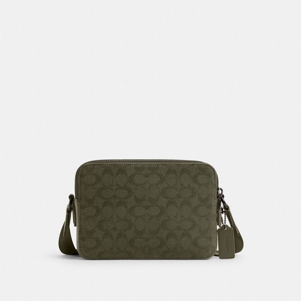 Coach men's handbags sale