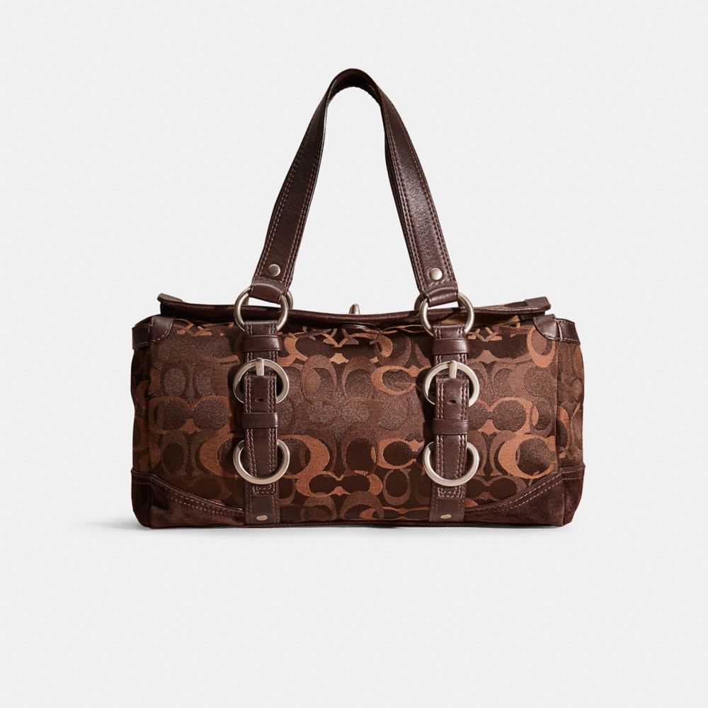 Coach chelsea store tote