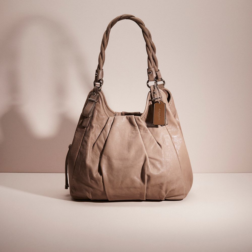 COACH® | Restored Madison Maggie Shoulder Bag