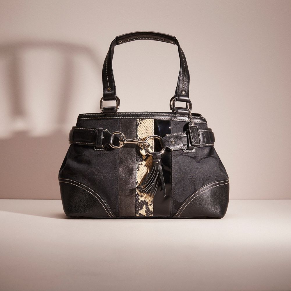 Restored Hamptons Medium Carryall