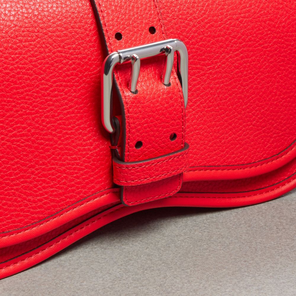 公式】COACH – コーチトピア™ | カーゴ ウェイビー ディンキー バッグ