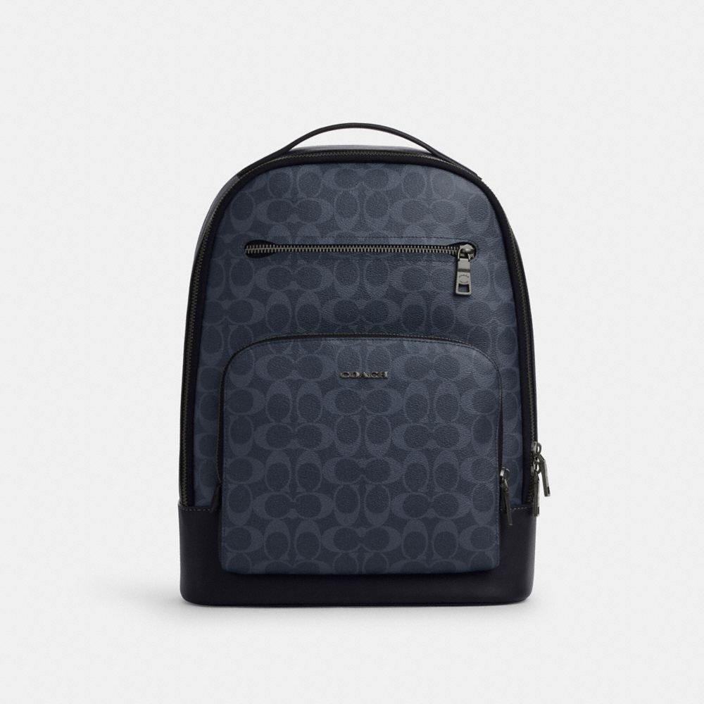 Men's Bags, Wallets & More | COACH® Outlet