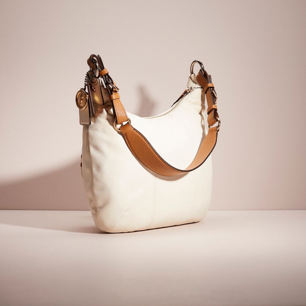 Coach on sale kristin hobo