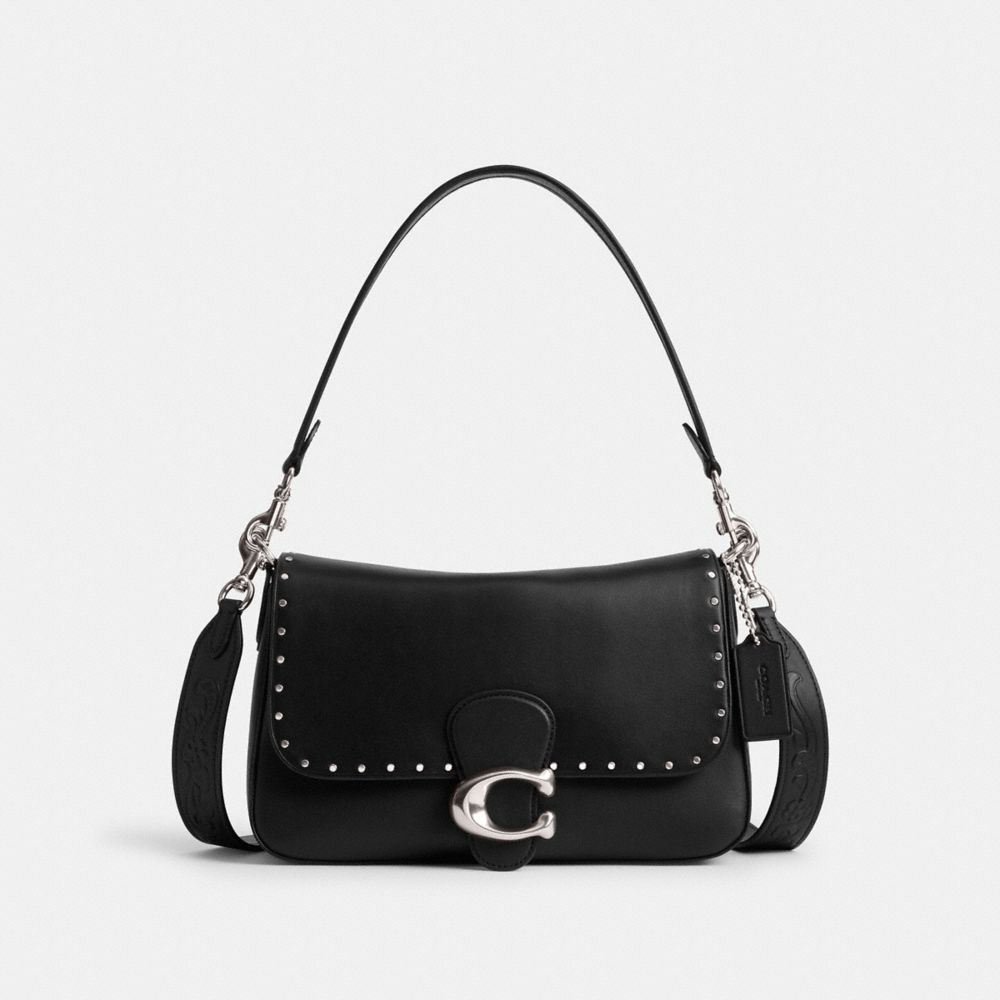 Coach rivets on sale