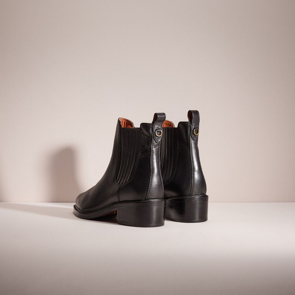 Coach bowery store chelsea boot