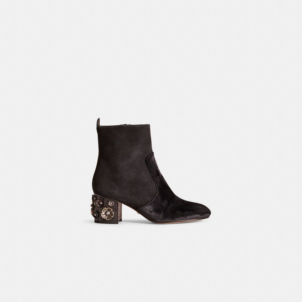 Coach 2024 pipa bootie