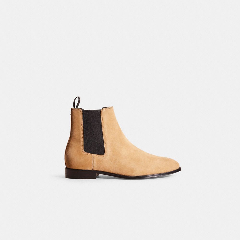 Coach mens shop chelsea boot