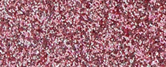 COACH® Outlet | Glitter Heart Compact Mirror