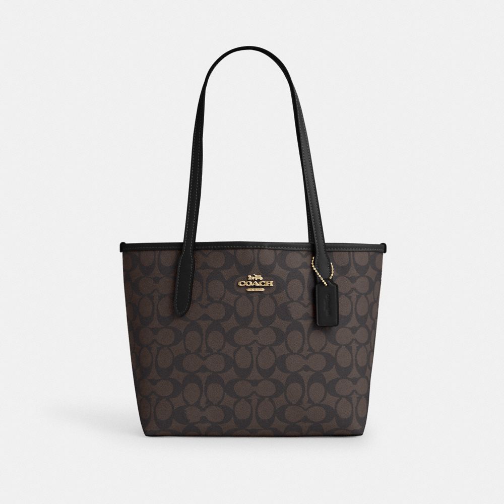 Coach sale tote bags sale