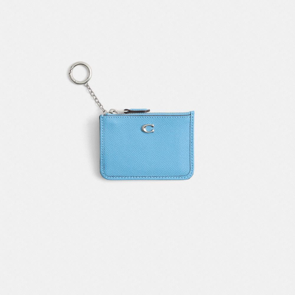 Coach Restored Mini Skinny Id Case