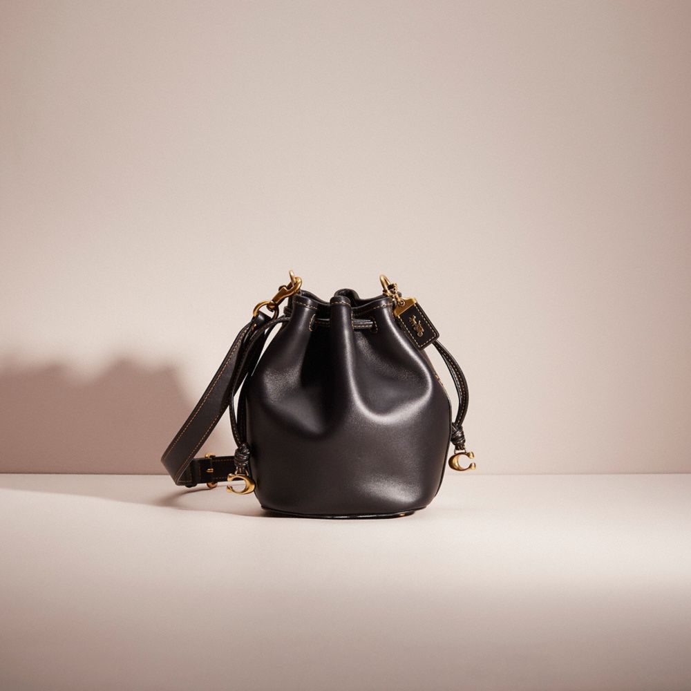 COACH®  Camila Bucket Bag