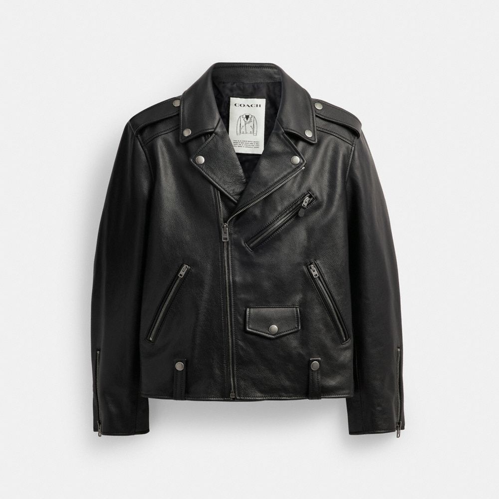 Jackets & Outerwear | COACH®