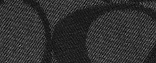 COACH®,Signature Oversized Muffler,Wool,Rectangle,Fringe,Casual,Multi Color