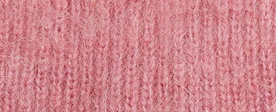 COACH®,Knit Beanie With Leather Patch,Wool Blend,Beanie,Logo,Lined,Casual,Pink