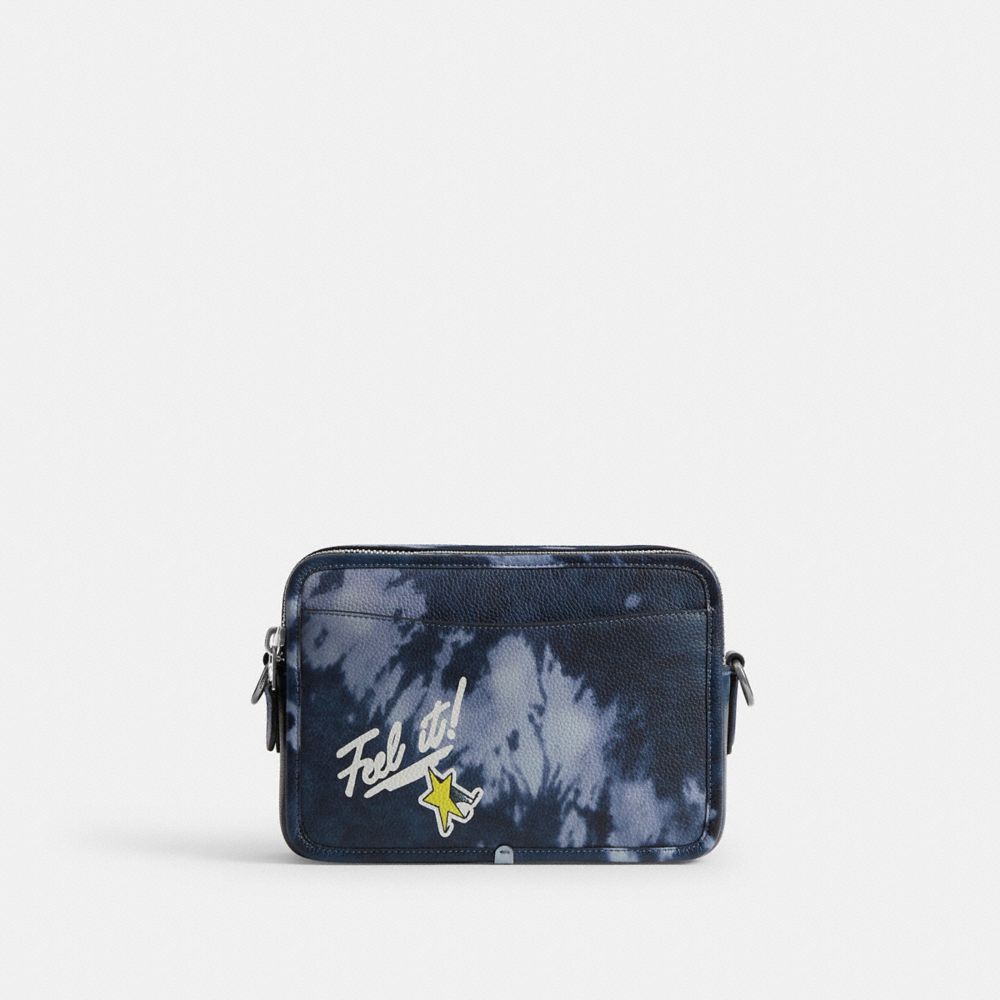 美良品 DESCENT デサント コーチバックバッグ 公式】COACH – コーチ | ヒッチ バックパック・ラージ ホース