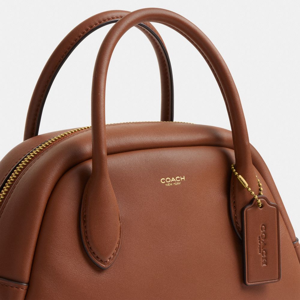 Coach Borough Bowling Bag | Square One