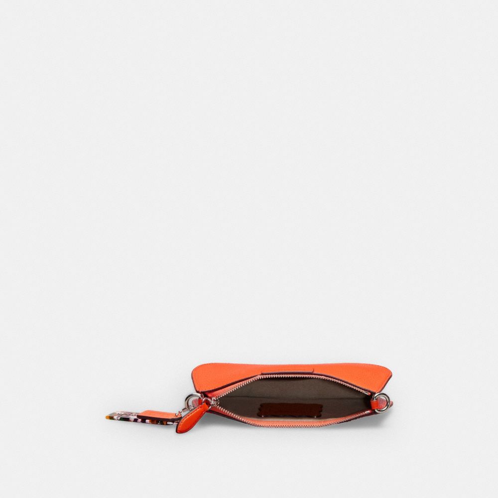 Small Wavy Shoulder Bag In Coachtopia Leather | Coachtopia ™ GB