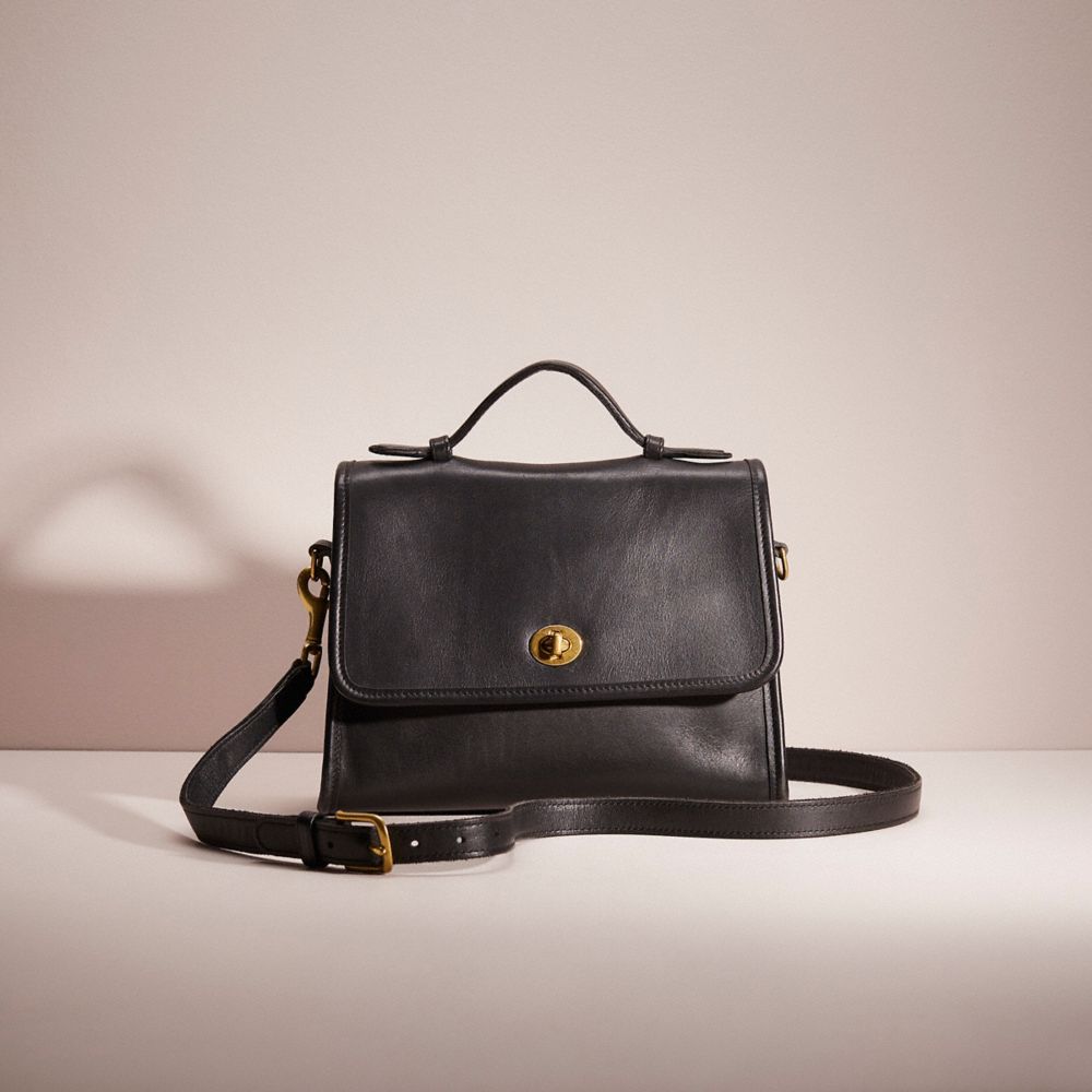 Classic Fashion Reissues : vintage coach