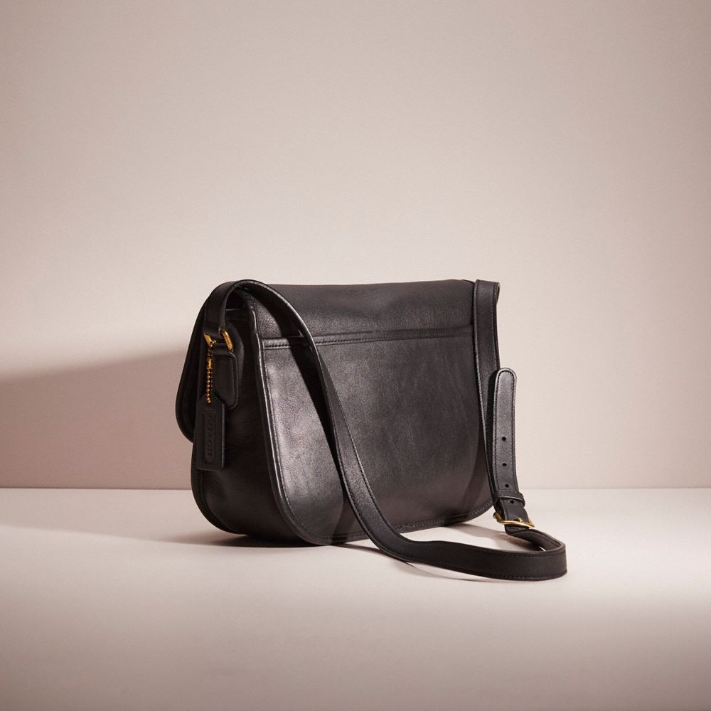 COACH®,Vintage City Bag,,Angle View