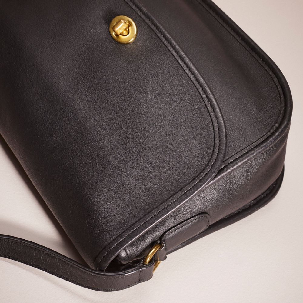 COACH®,Vintage City Bag,,Closer View