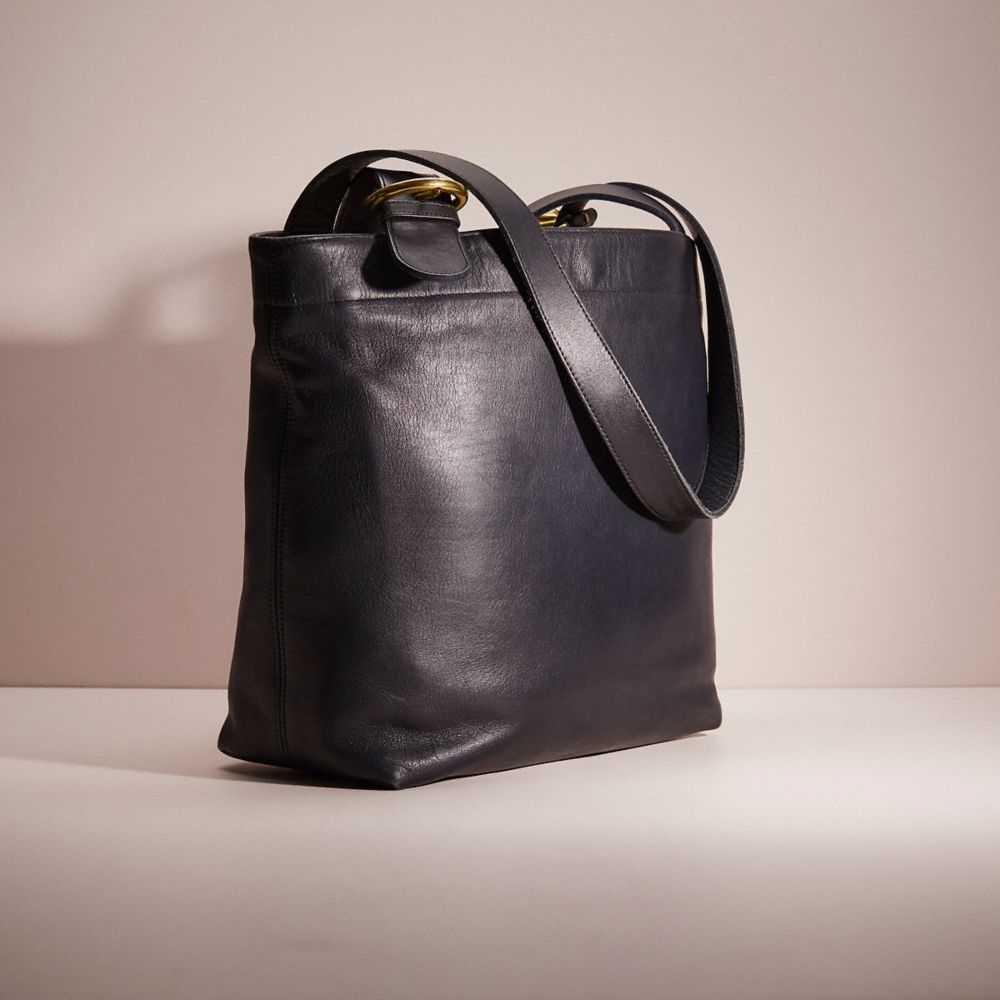 COACH®,Vintage Soho Bag,,Angle View