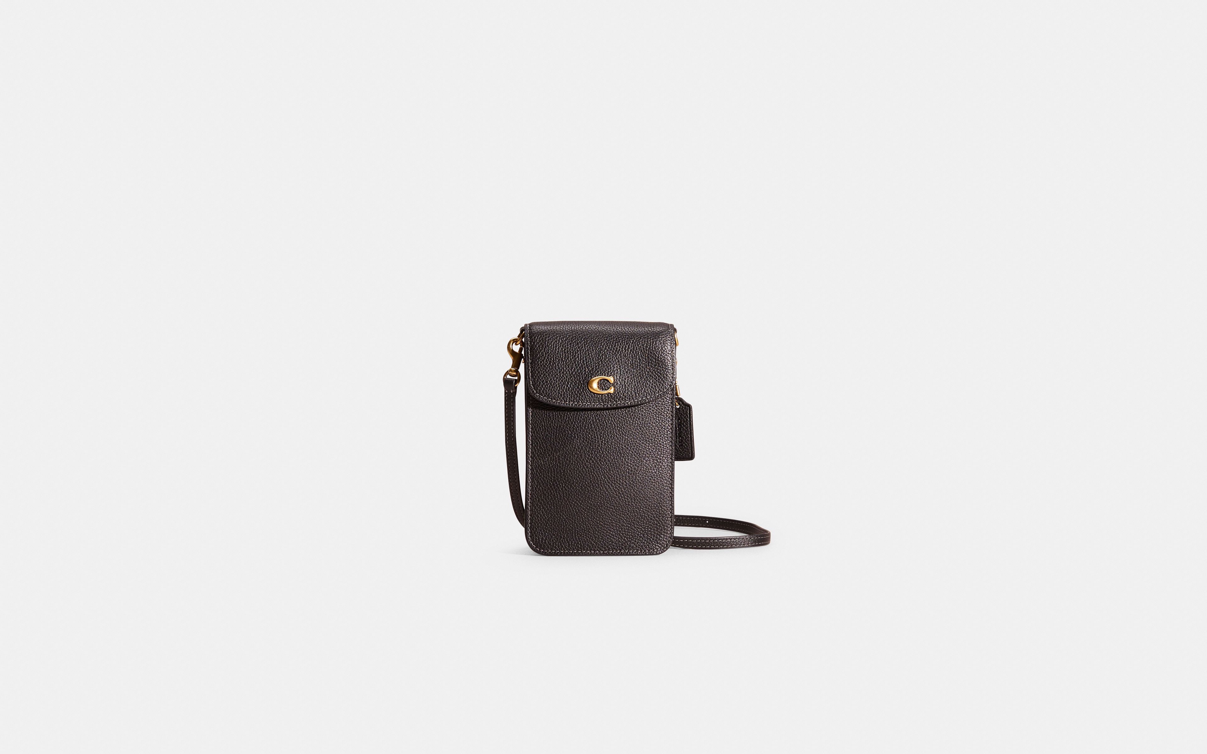 Restored Phone Crossbody
