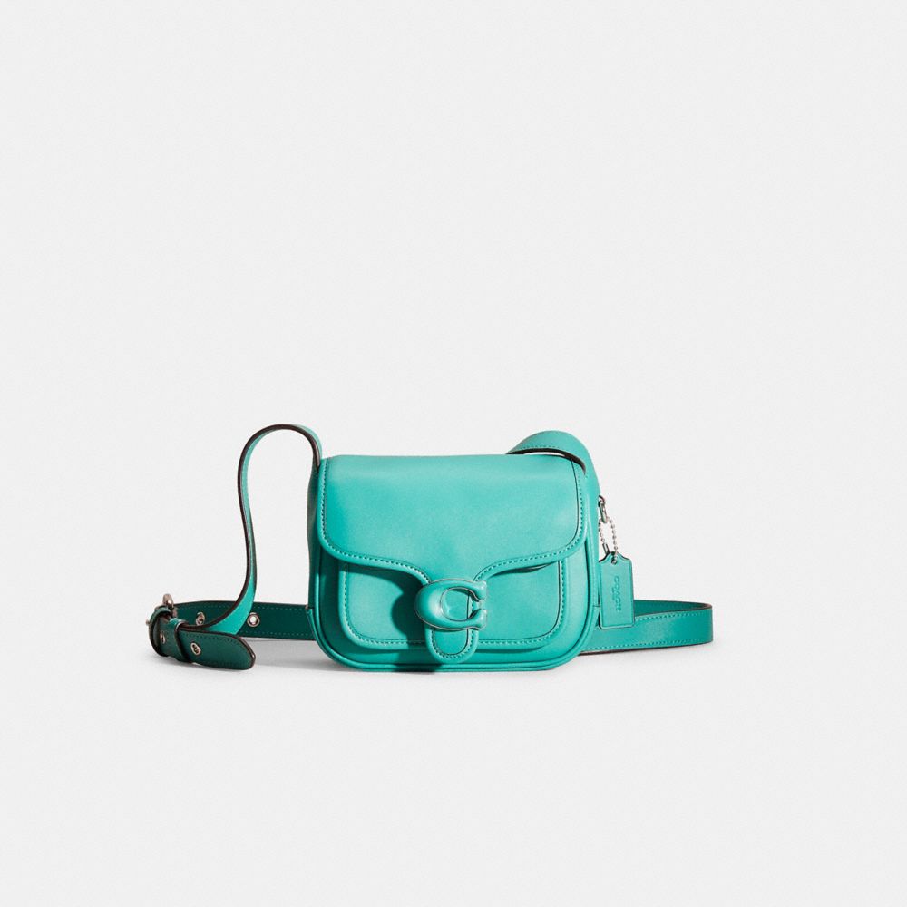 COACH® | Restored Tabby Messenger 19