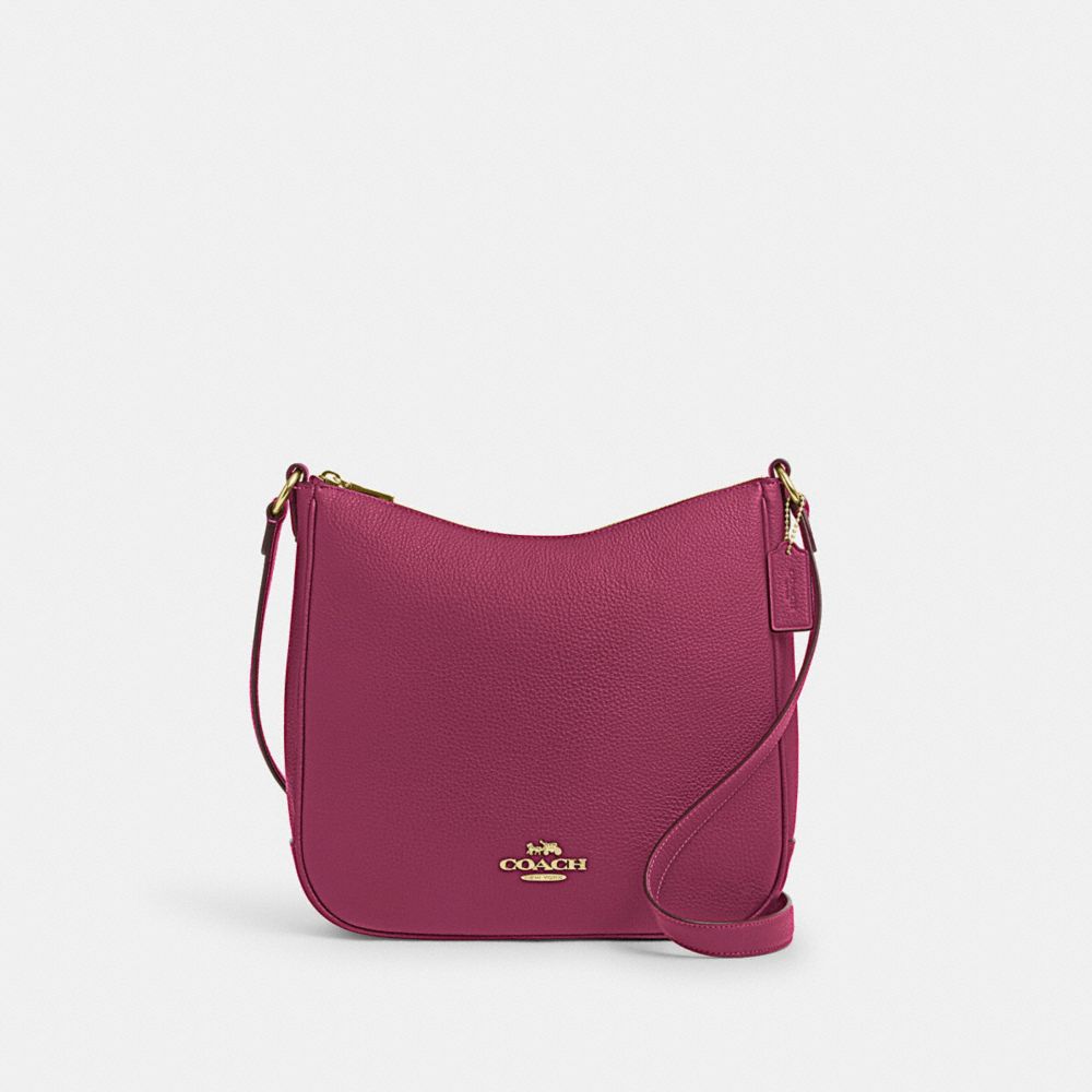 Women s Pink Handbags Sale COACH Outlet