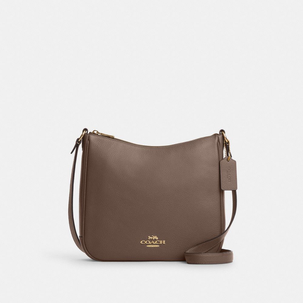 Ellie File Bag