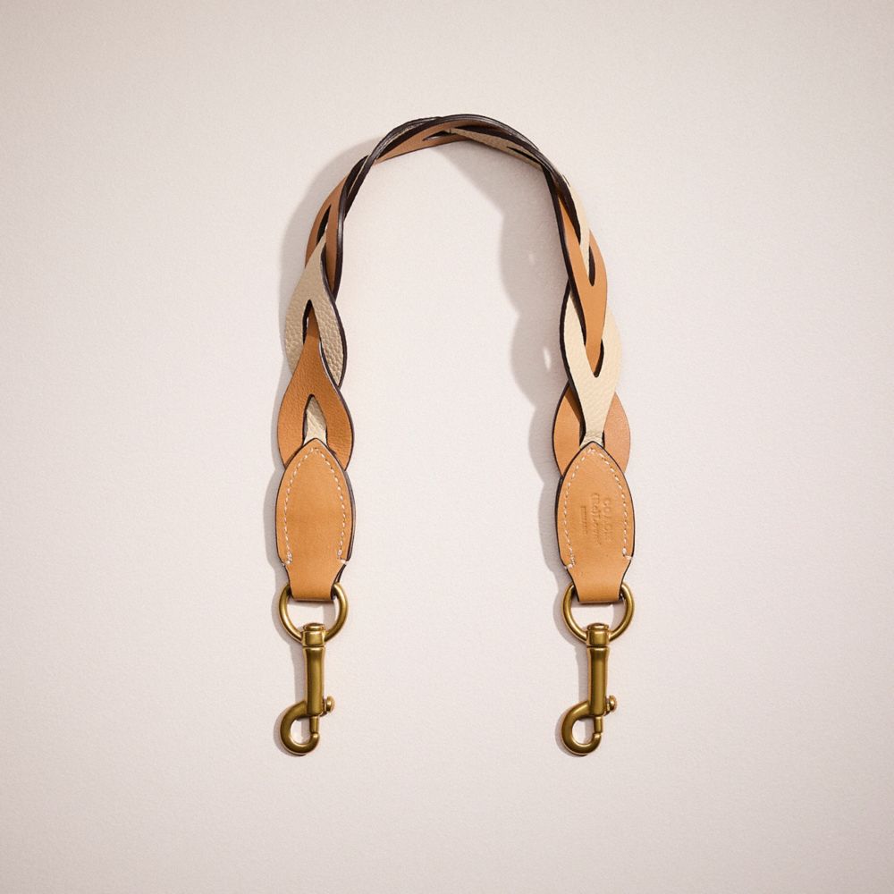 Coach handbag strap clearance